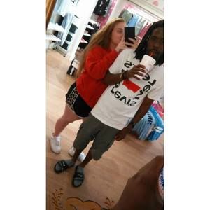 Meet your Posher, Cedric